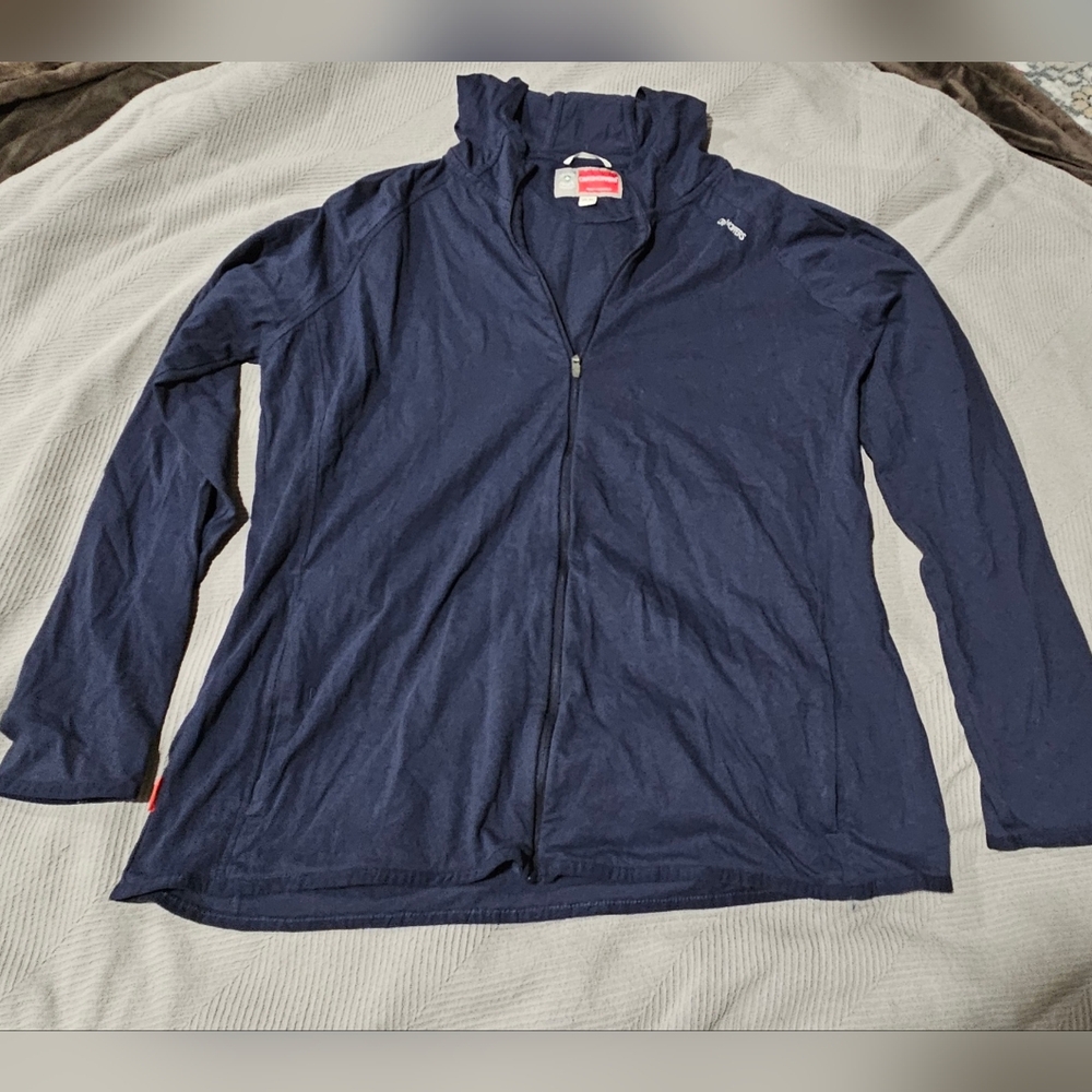Craghoppers Women's Sweater - BUG Treated